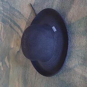 Wallaroo navy sunhat